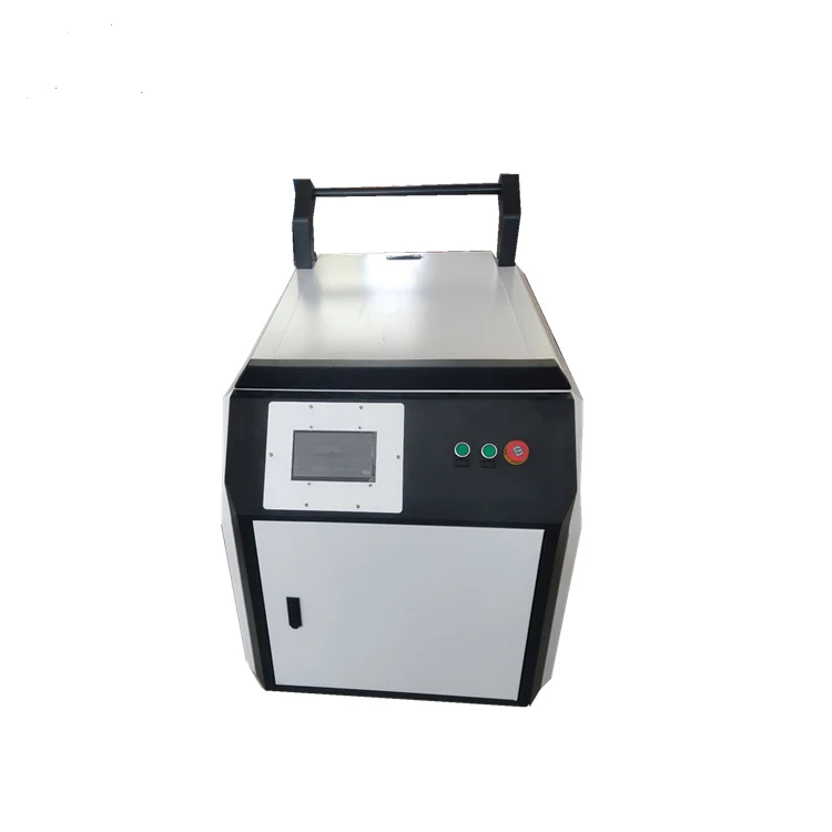 Diy Лазерное Удаление ржавчины для краски с металлическим покрытием