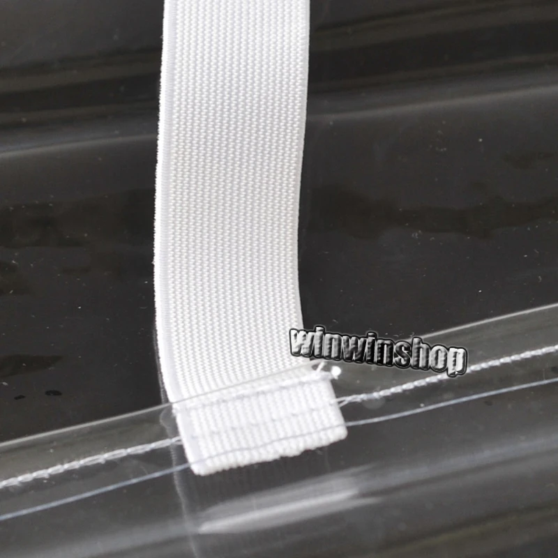 Коврик для стоматологического стула среднего размера пылезащитный пластиковый