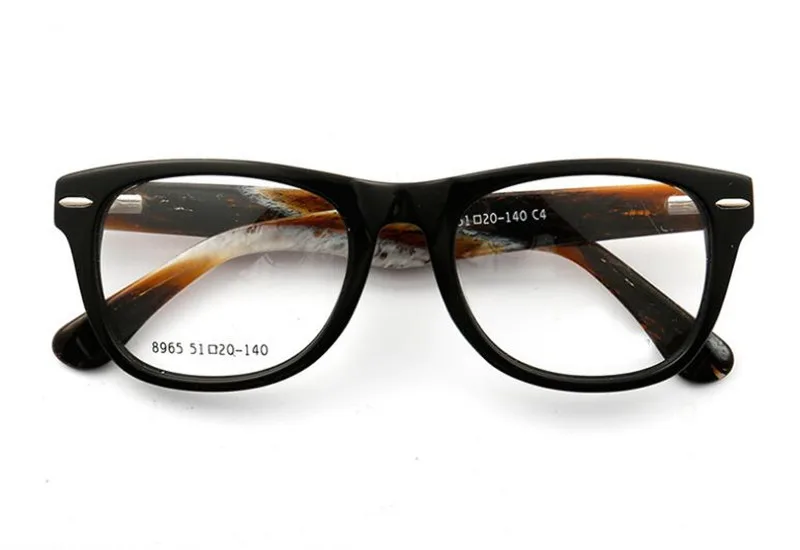 

Retro Acetate Glasses Frame Unisex Progressive Multifocus Lens Optical Eyewear Anti-fatigue Prescription Reading Eyeglasses