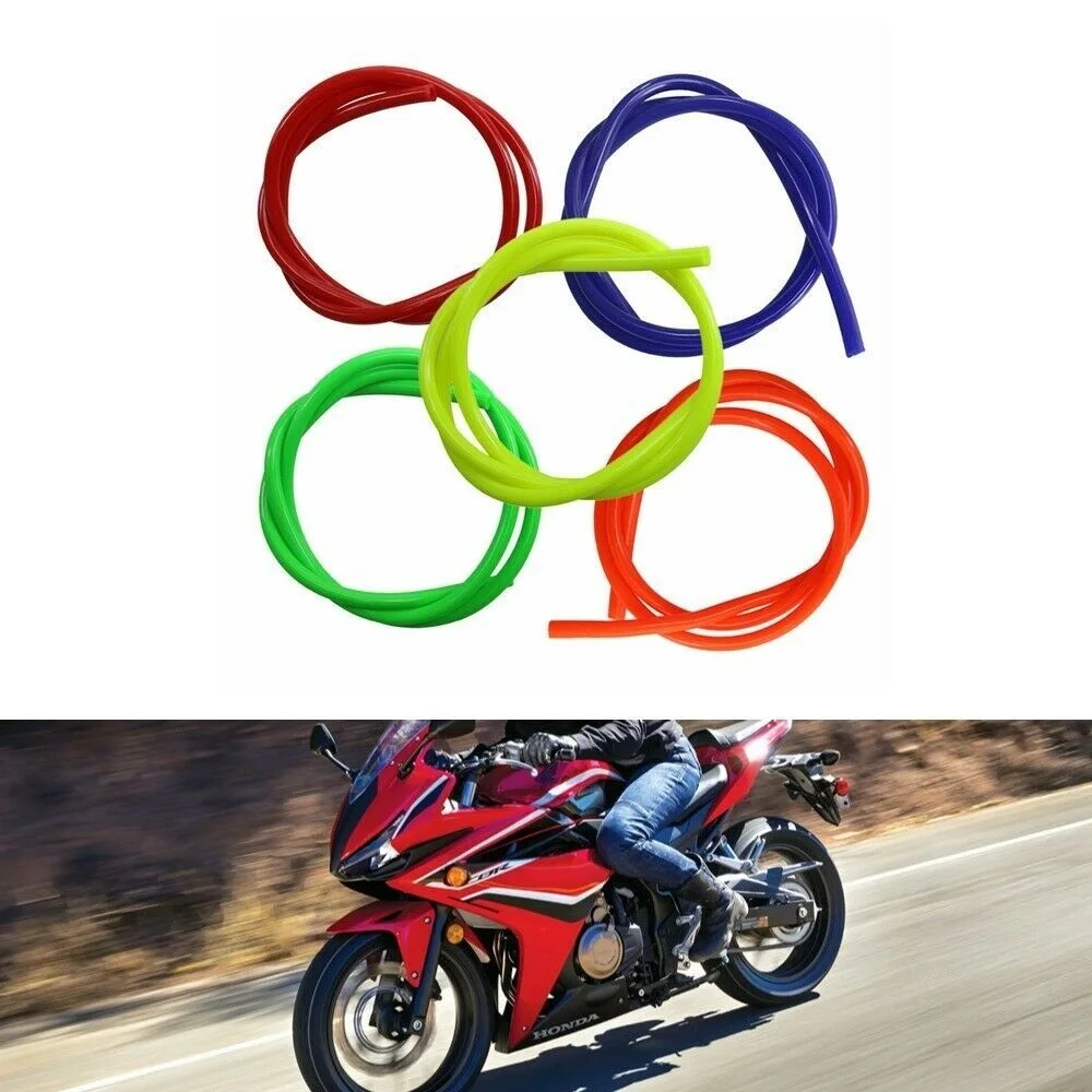 

1 м Масляный шланг, топливная трубка, трубка для мотоцикла, внедорожного трюкового мотоцикла