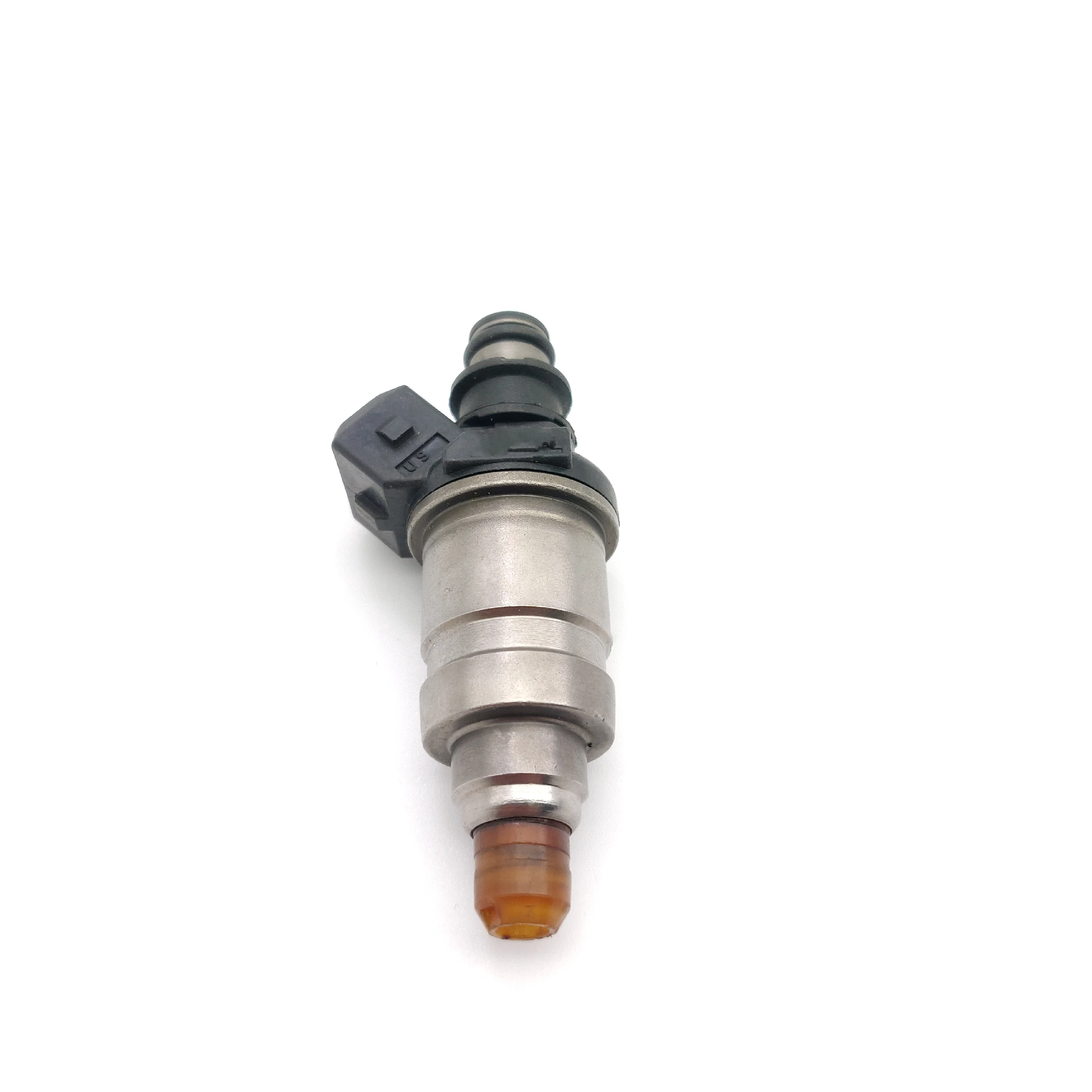 Инжектор топлива 06164-POA-000 06164POA000 для Honda Accord CD5 F22B CB7 F20A F22A Civic EG8 D15B автоаксессуары |