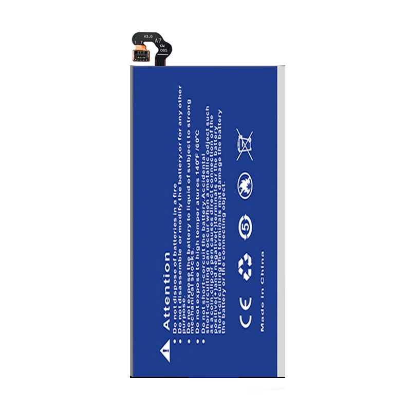EB BJ730ABE аккумулятор HSABAT 4100mAh для Samsung Galaxy J7 2017 Pro SM J730F/DS J730FM J730G J730GM/DS J730K|Аккумуляторы