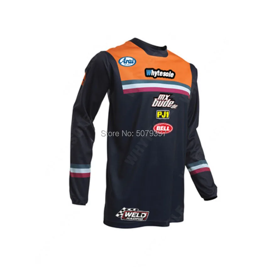 2019 мото м Мотокросс Джерси mtb Горные MX Велоспорт Горный велосипед DH maillot ciclismo