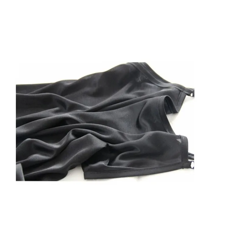 

women Summer inside basic dress Casual Sexy Beach thin basic dress all-match femme Spaghetti Strap Dress 440