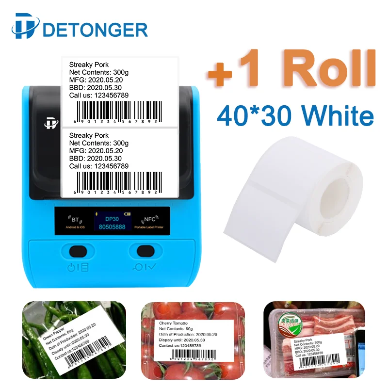 Детская 80 мм широкоформатная наклейка устройство для изготовления этикеток