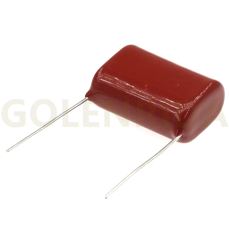 10 шт. 630V684J 0 68 мкФ шаг 20 мм 684 630V 680nf CBB полипропиленовый пленочный конденсатор |