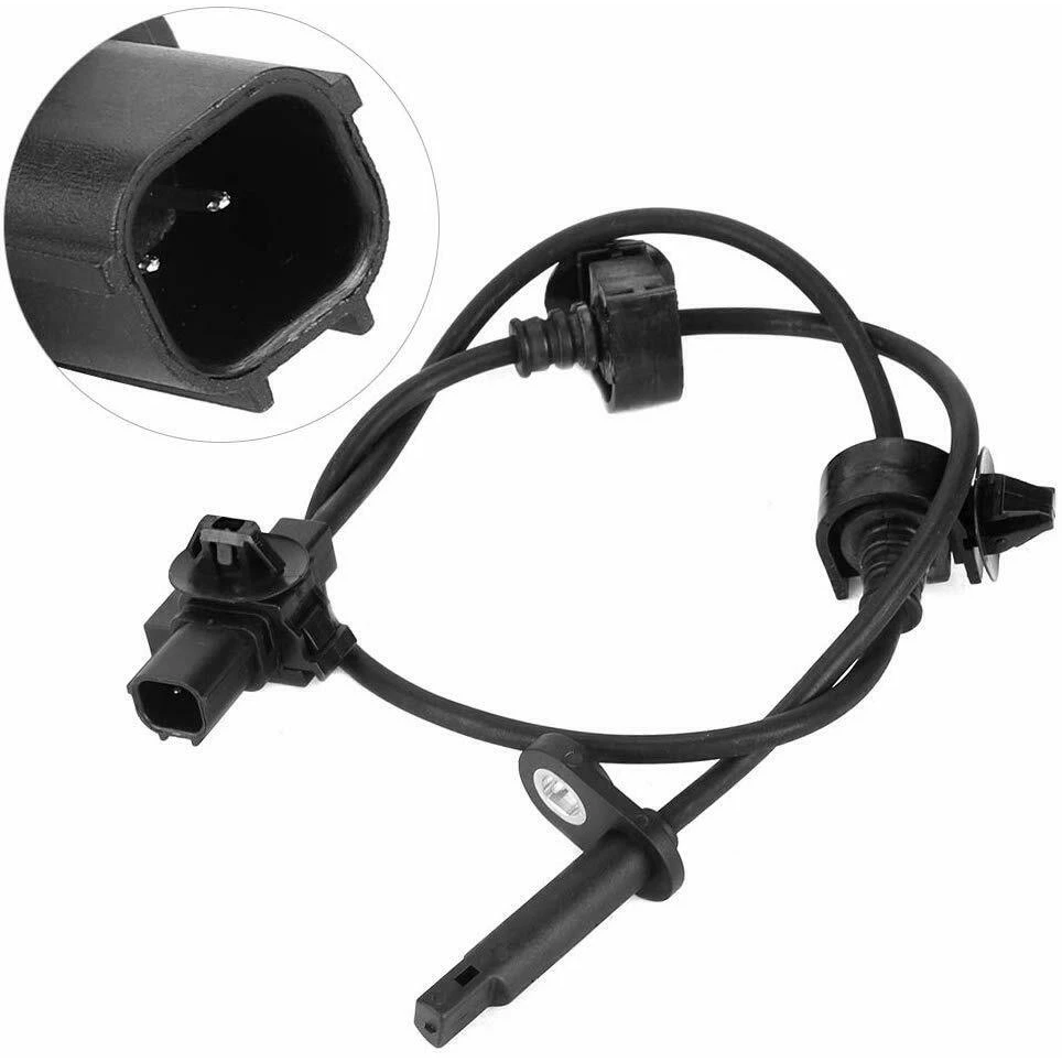 Высококачественный датчик скорости автомобильных колес 57475 STX A01 57475STXA01 ABS для HONDA