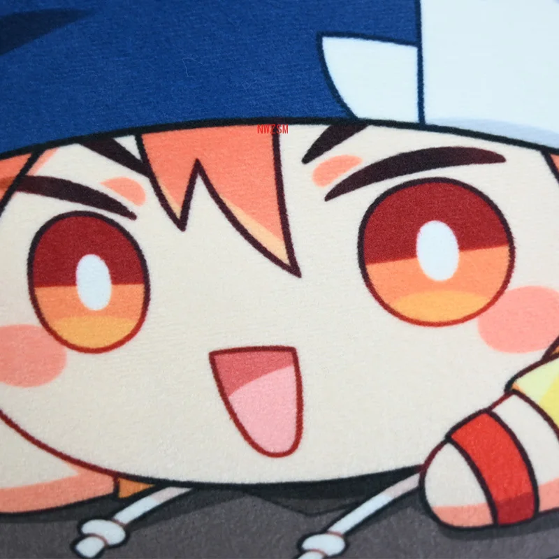 

SK8 Cosplay Cartoon Expression Pillow 2021 New Japan Anime the Infinity Langa Hasegawa MIYA REKI Plush Doll Stuffed PP Cotton