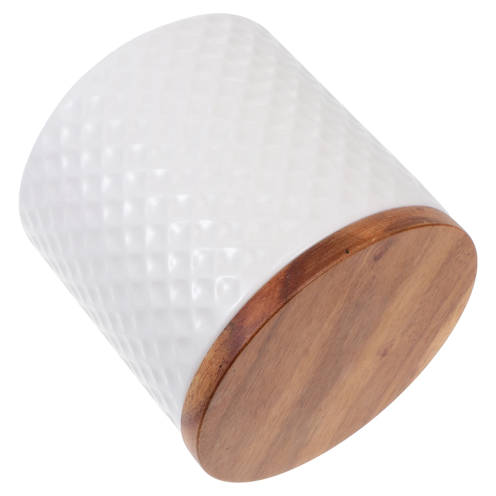 

1Pc Exquisite High-quality Durable Creative Convenient Sealing Food Can Ceramic Food Storage Jar