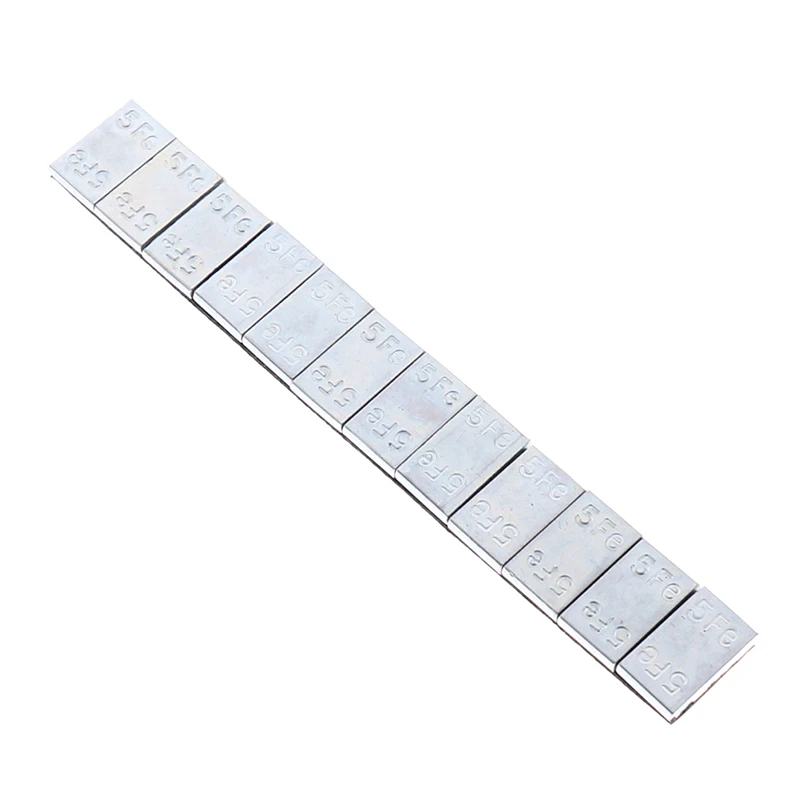 

Metal Counterweight Weight Balance Block for 1/10 RC Car TRX-4 SCX10 D90