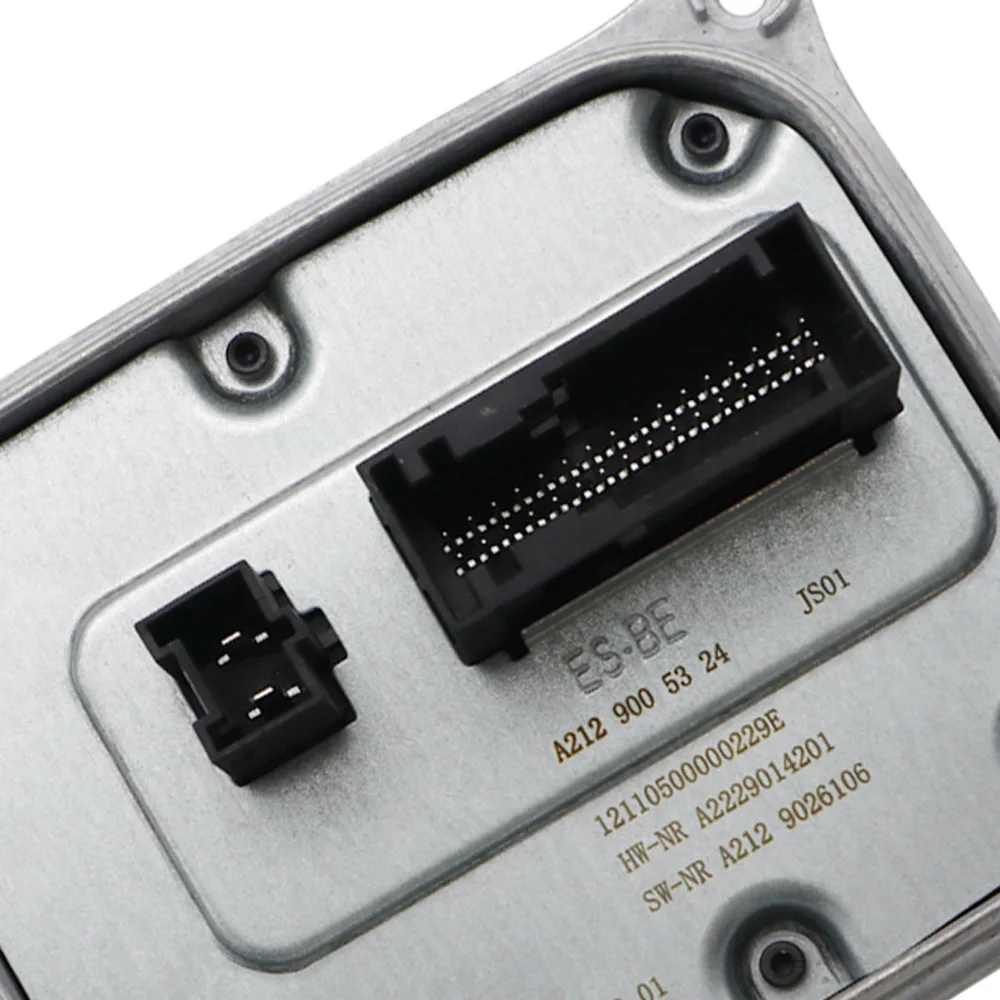 

For Mercedes Benz E-class W212 E350 E250 E220, LED headlight module A2129005324 A2189007206