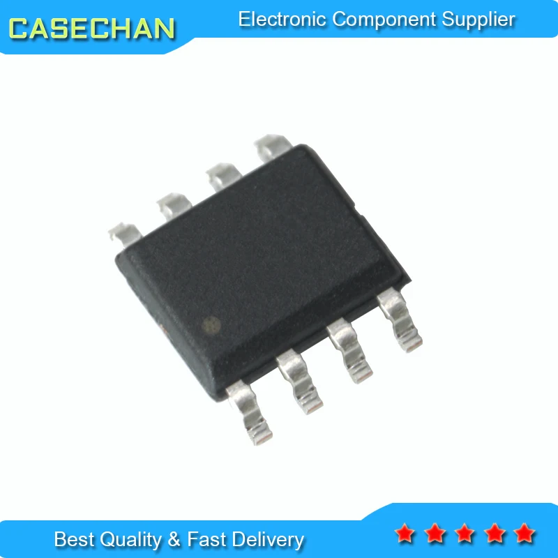 10 шт. AD623ARZ AD623AR AD623 SOP 8|Интегральные схемы| |