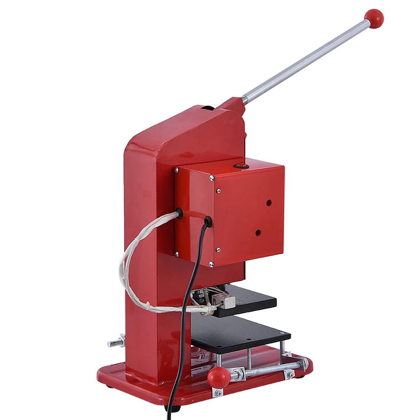 Мини 150 ручная машина для горячего тиснения фольгой|Пневматические инструменты| |