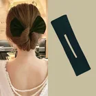 Женская повязка для волос, Волшебная повязка для волос сделай сам с профессиональным принтом, с узлом, 2021, аксессуар для волос во французском стиле, проволочный ободок для волос