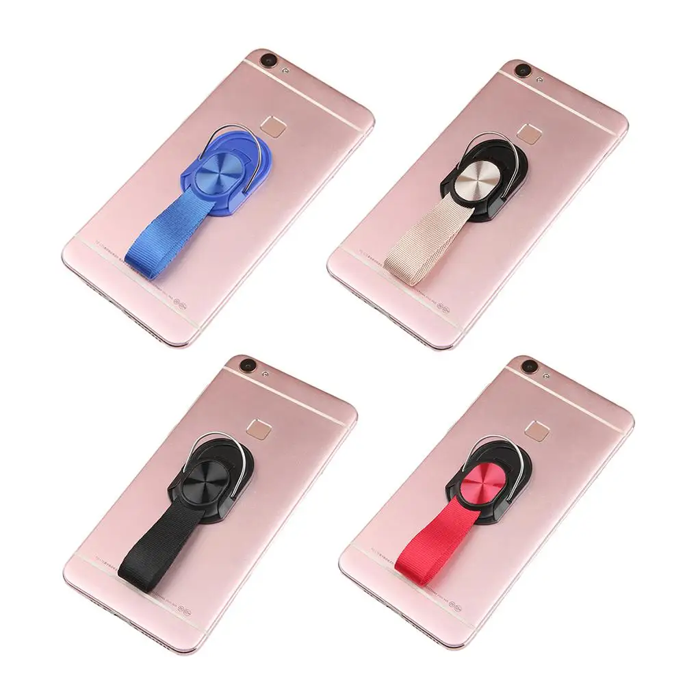 Женская кольцевая пряжка ленивый кронштейн ручной многофункциональный