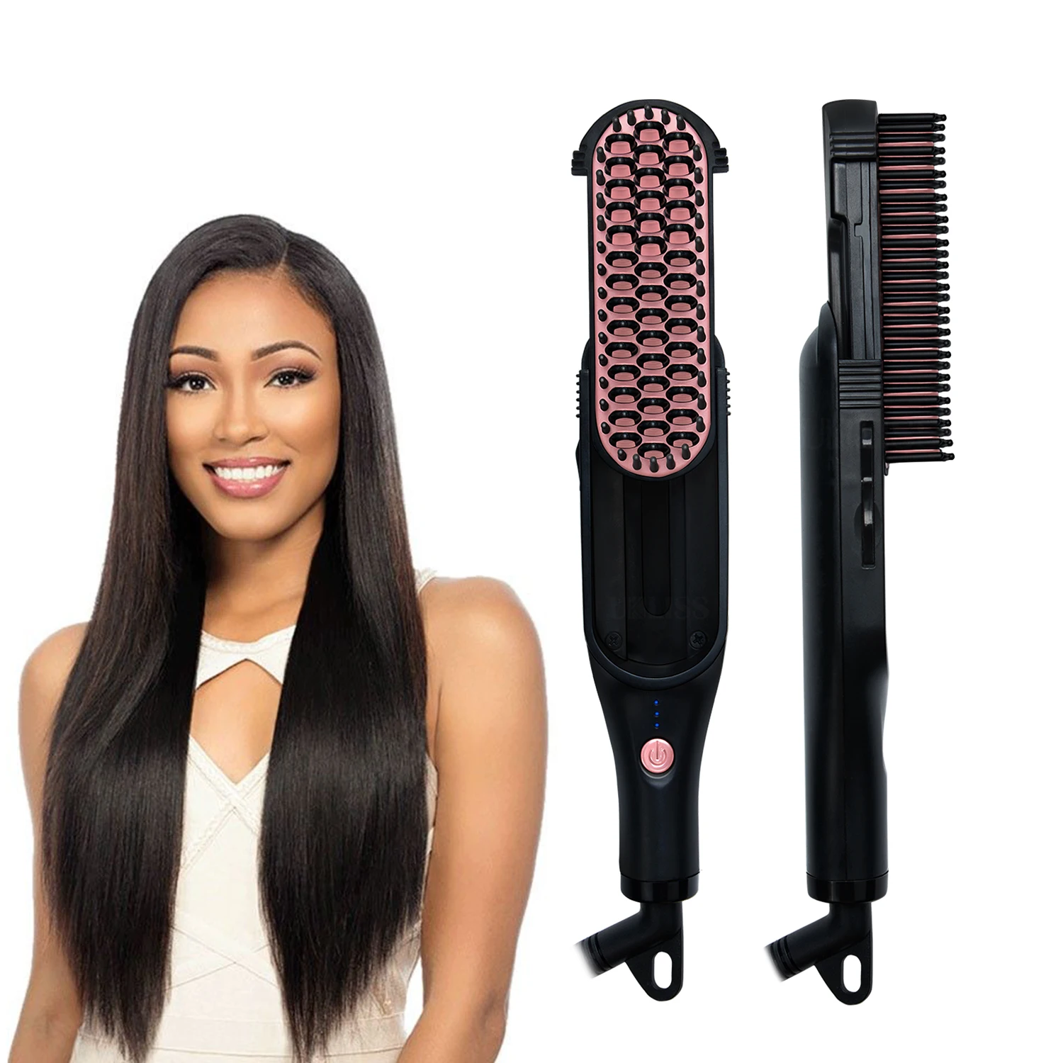 

Hair Care & Styling
