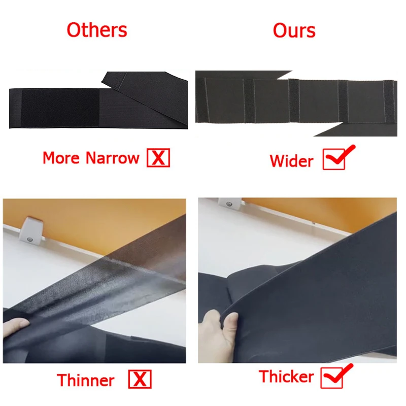 Premium Bandage Wrap Waist Trainer for Women Sauna Trimmer Belt Tummy Plus Size 4 Meters Adjustable Lumbar Support Girdle Corset