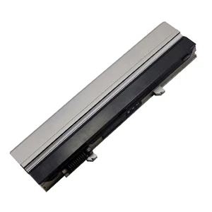 6 Cells 4400mAh Laptop Battery For DELL Latitude E4300 E4310 XX327 FM338 Batter 0FX8X 8R135 FM338 312-0822 CP284 312-0823 CP289