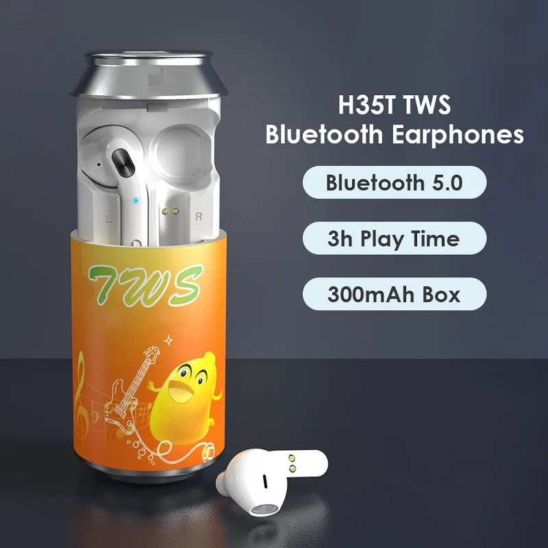 Беспроводные наушники KINGSTAR с поддержкой Bluetooth 5 0 | Электроника