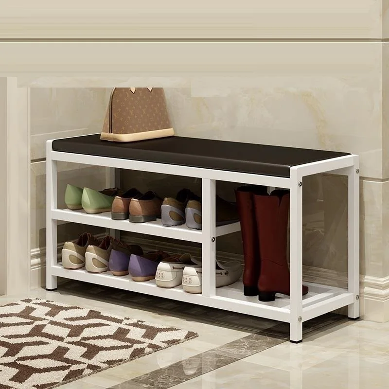 Органайзер для хранения обуви в винтажном стиле| |