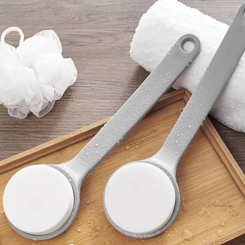 Не вызывает болезненных ощущений ванной душевая губка с моющие средства лосьон