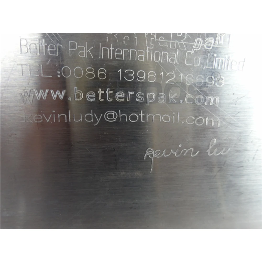 Автоматическая пневматическая маркировочная машина RCIDOS 90x120 мм для кодирования