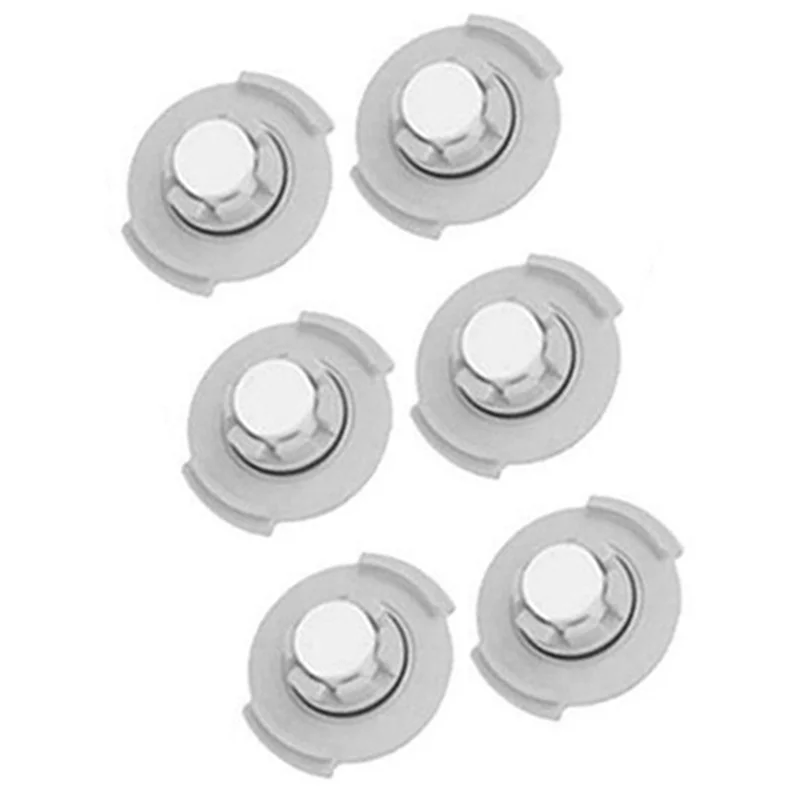 

Robot Vacuum Side Brush&Hepa Filters&Bristle Brush for Xiaomi 2/Roborock T65 S6 Vacuum Vacuum Cleaner Parts Accessories