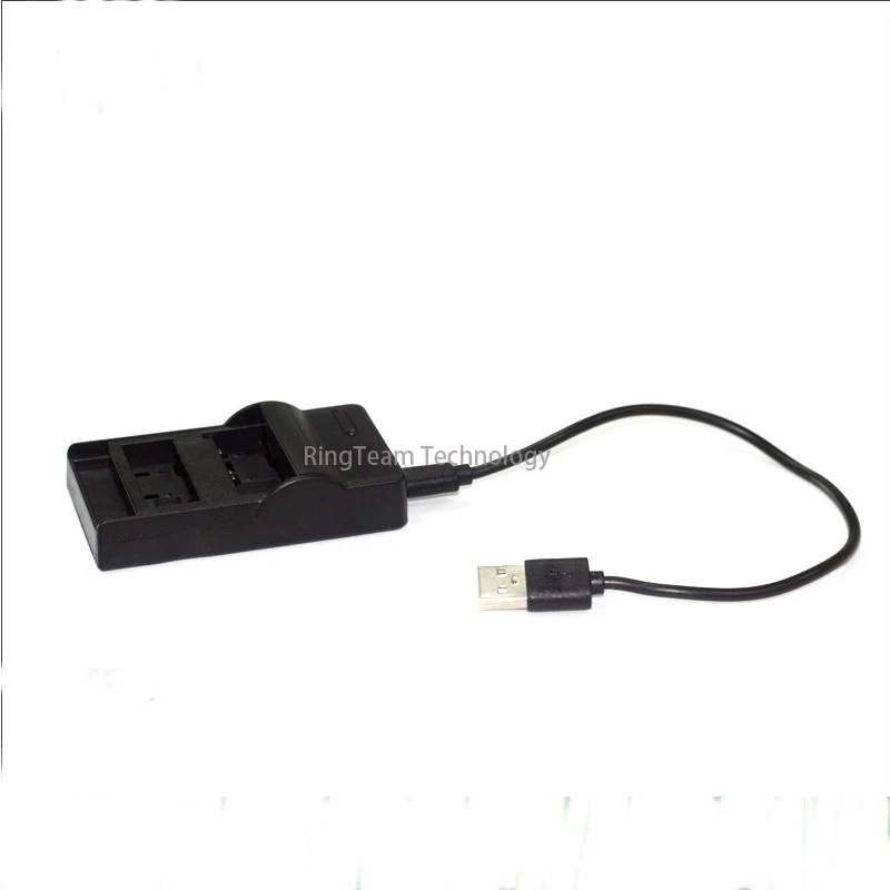 5 компл./лот USB зарядное устройство для Pentax DLi109 D LI109 батарея подходит K 50 K50 30 K30 S1 KS1 S2