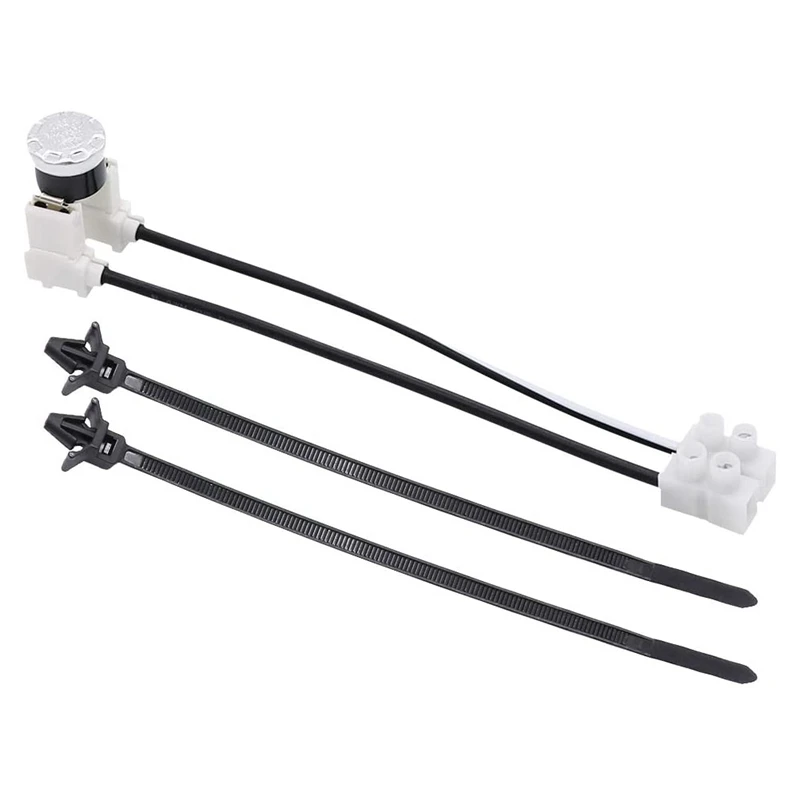 W10258275 Dishwasher Thermal Kit Replacement For Kenmore PS2360984 AP4423189 |