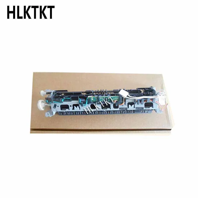Original 95%New for hp Laserjet M1522n 1522NF P1505 P1505N M1120 Fuser Assembly Fuser Unit RM1-4728 RM1-4729 Printer Parts