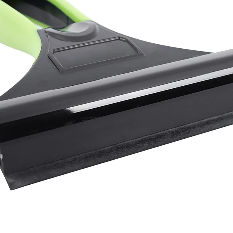 Съемные силиконовые Скребок Лопата для снега зимой автомобиль