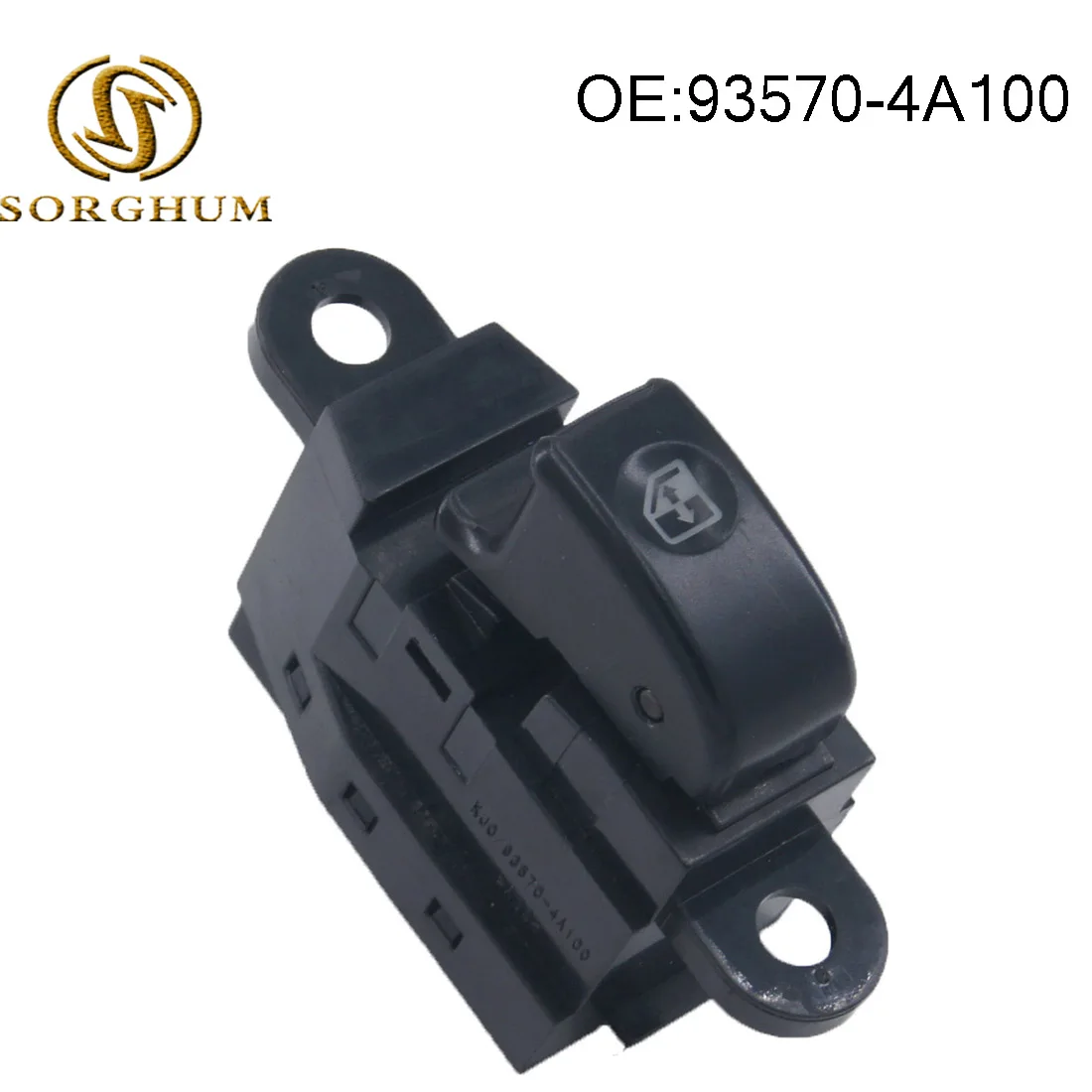 

93570-4A100 935704A10 0 кнопка переключателя стеклоподъемника для Hyundai H1 STAREX 2001-2006