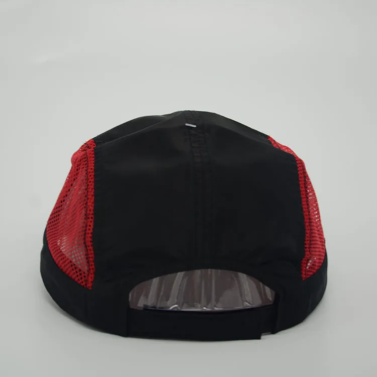 Новинка мужская стильная Складная Кепка SPRINT спортивная летняя пляжная шляпа от