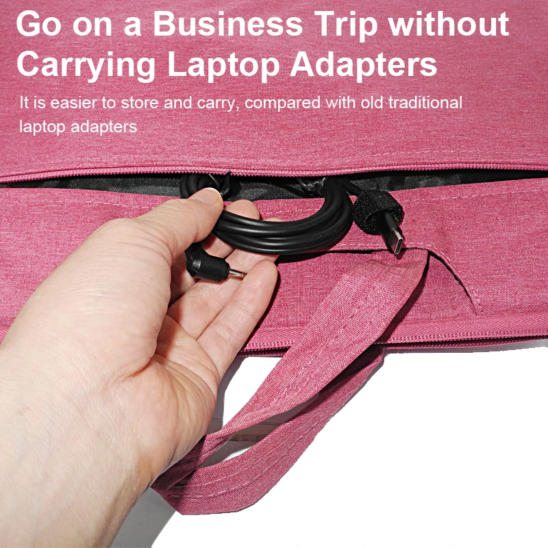 Кабель для зарядки USB Type-C PD адаптер питания постоянного тока преобразователь в 14