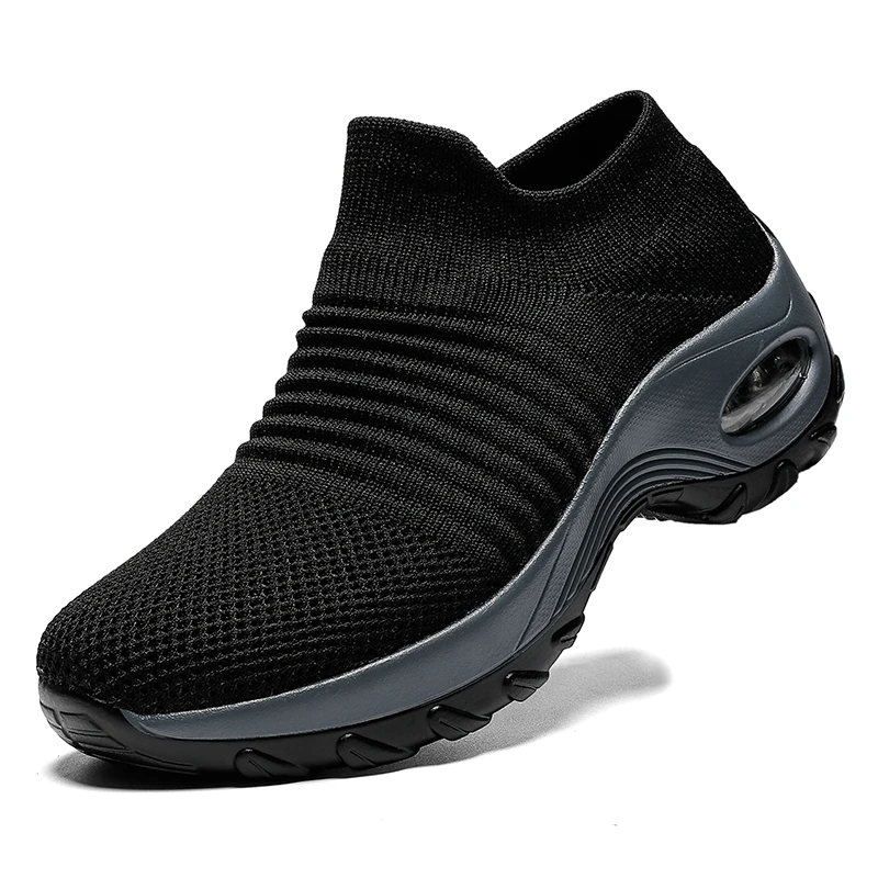 tenis mujer cheap 2020 Flats Sneakers Shoes Tennis shoes for Women Walking Fitness Anti-Skid Trainers zapatillas tenis feminino