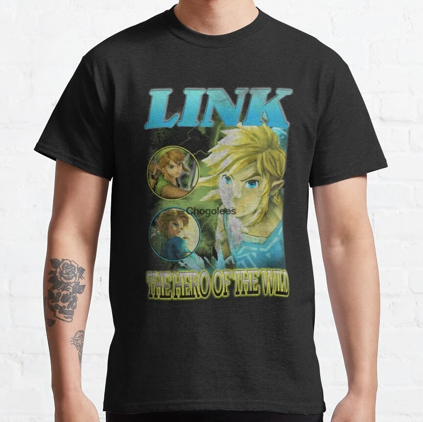 Мужская футболка с героем дикой природы крутая винтажная женская голенищем |