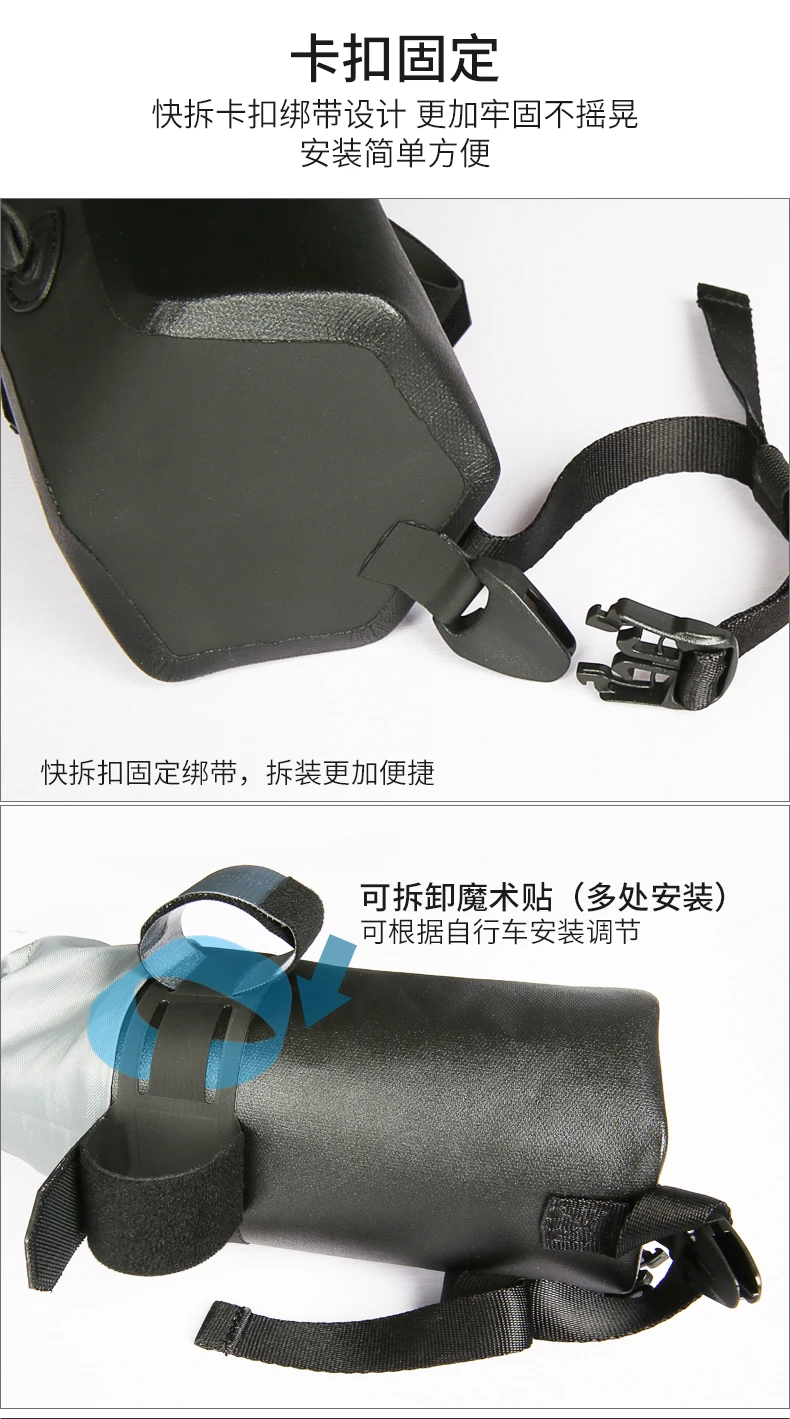 APIDURA велосипедный руль сумка для бутылки воды велосипедный Сверхлегкий Мешок для бутылки дорожный велосипед бидон пакет MTB Всевышний чашка Паньер
