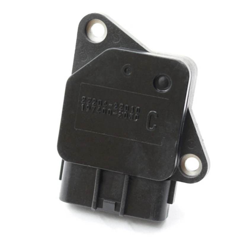 2 шт. Датчик массового расхода воздуха 22204 22010 197400 2030 подходит для Toyota Scion