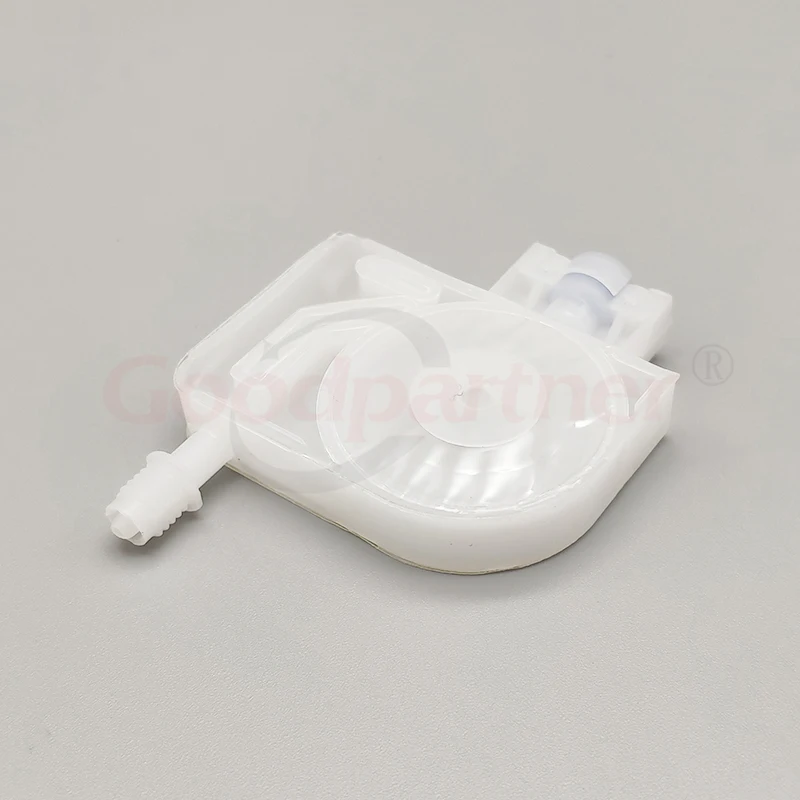 20X 1419222 головка клапана в сборе чернил демпфер для EPSON Stylus PRO 4000 4400 4450 4800 4880 7400 7450 7800