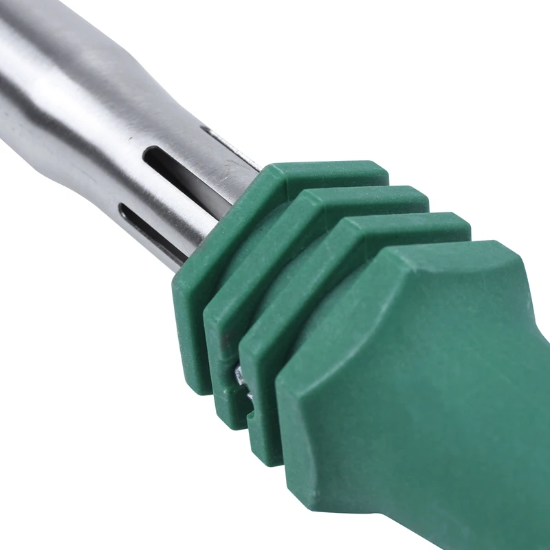 

Electric Soldering Iron Temperature Electrical Welding Tool 100W EU Plug