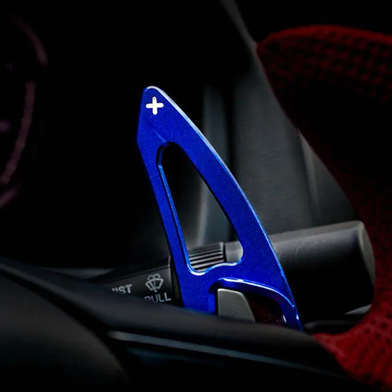 2 шт. автомобильный удлинитель для автомобиля рулевое колесо сдвига лопасти