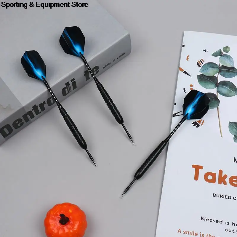 3 шт./компл. Наконечник иглы дротики вал мягкий наконечник 155 соревнование 22