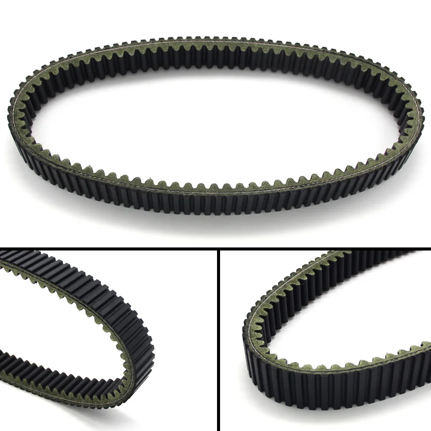 

Motorcycle Transmission Drive Belt For Arctic Cat ATV 1000 GT International 1000s H2 XT MudPro Limited Prowler XTZ OEM:0823-231