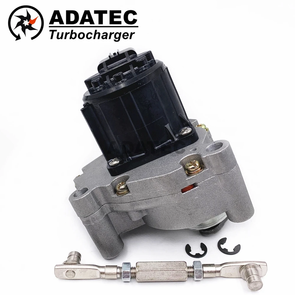 Электромагнитный привод Turbo 24 В IHI RHF55V VIET 8980277725 8980277722 8980277720 VAA40016 для Isuzu NQR 75L 4HK1 E2N 150