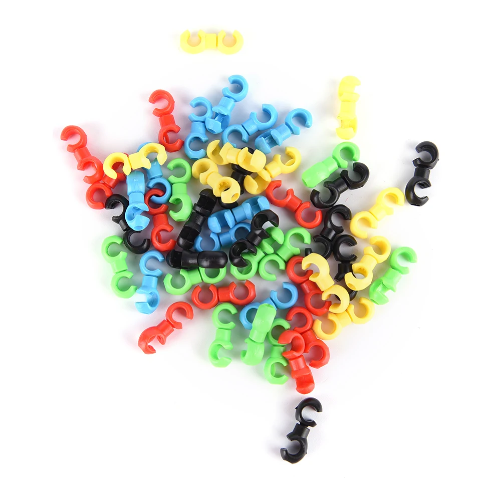 10 шт./лот MTB горный велосипед Raod части для велосипеда тормоз переключения кабель