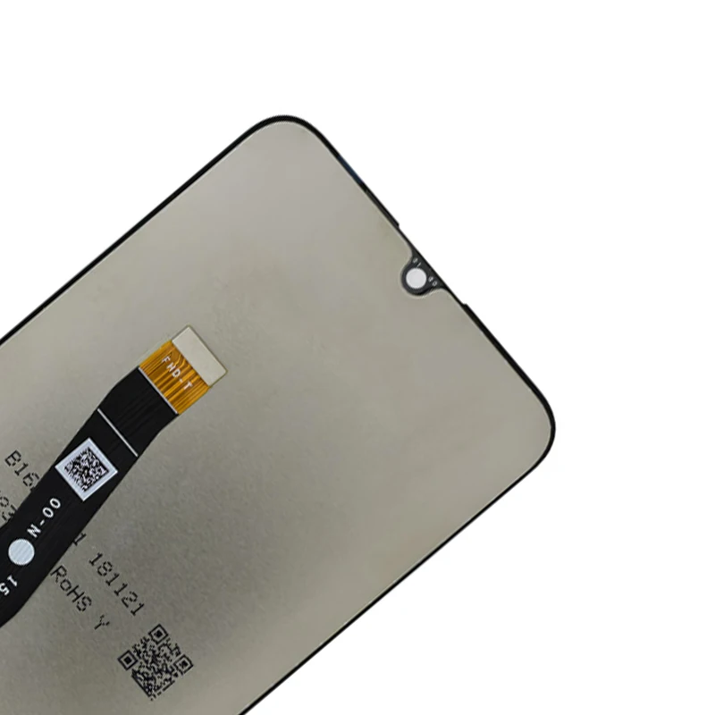 ЖК-дисплей с сенсорной панелью для Huawei Honor 10i комбинированное стекло дигитайзером
