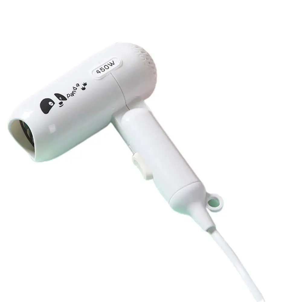 Компактный складной фен для волос небольшая бытовая техника студентов|Фены