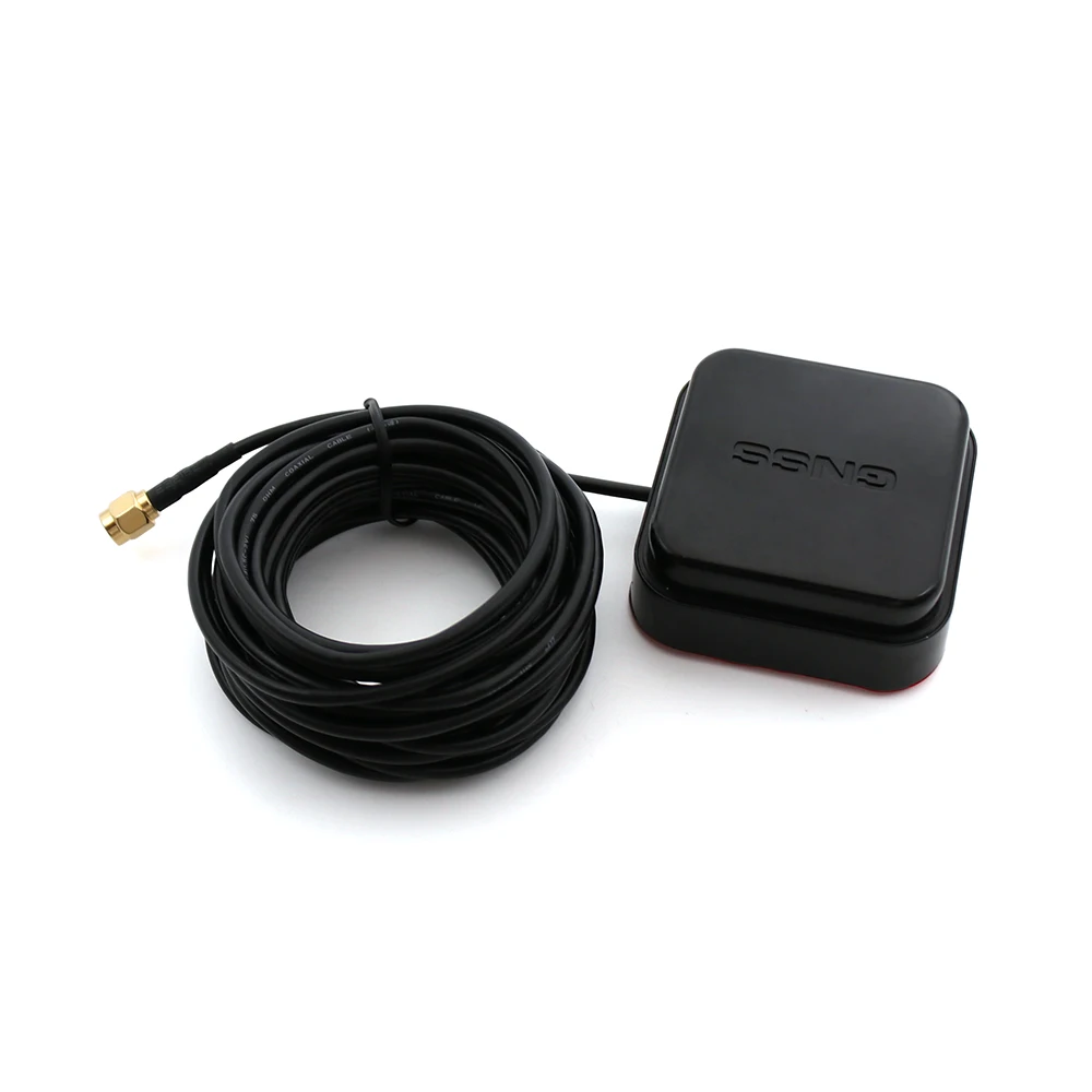 Антенна GPS Beitian RTK GNSS GALILEO BDS GLONASS Совместимость с несколькими системами разъем 5 0 м