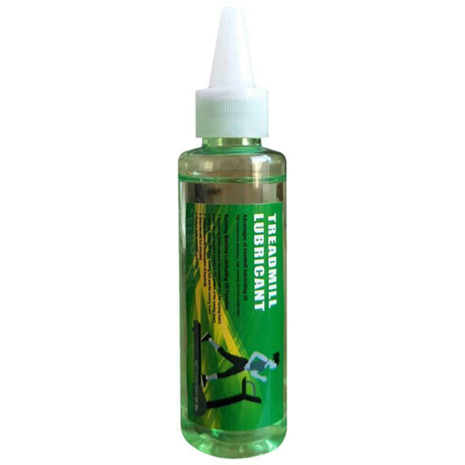 

60ml Treadmill Lubricant Running Gym Machine Special Portable Maintenance Silicone Oil PUZ777