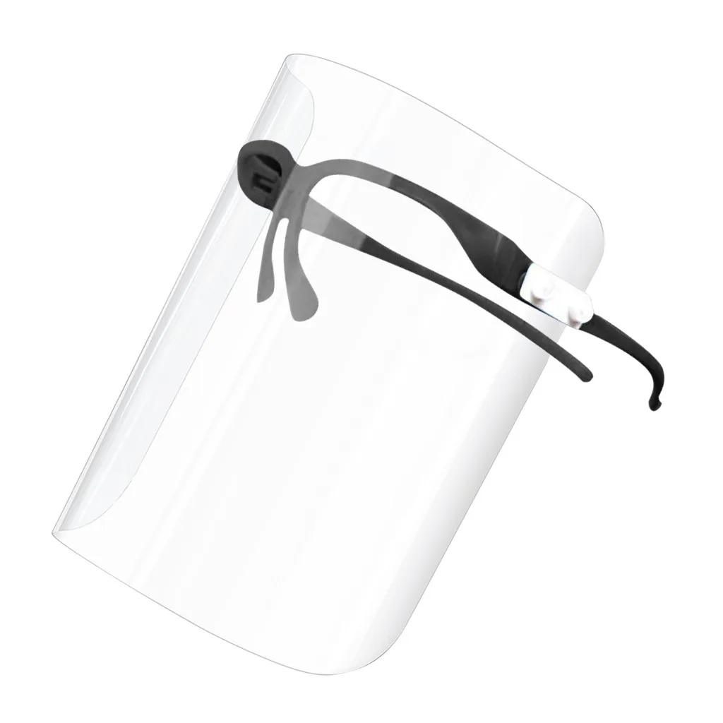 1 шт. защитная маска для лица защита от пыли Защитные очки защиты глаз|Экраны